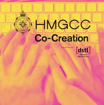 HMGCC Co-Creation Challenge: Detecting Changes in Authorship Within Online Communication