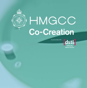 HMGCC Co-Creation Challenge: Development of Advanced Electromagnetic Sensors