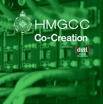 HMGCC Co-Creation Challenge: Managing Cyber-Security Risk Through Network Monitoring