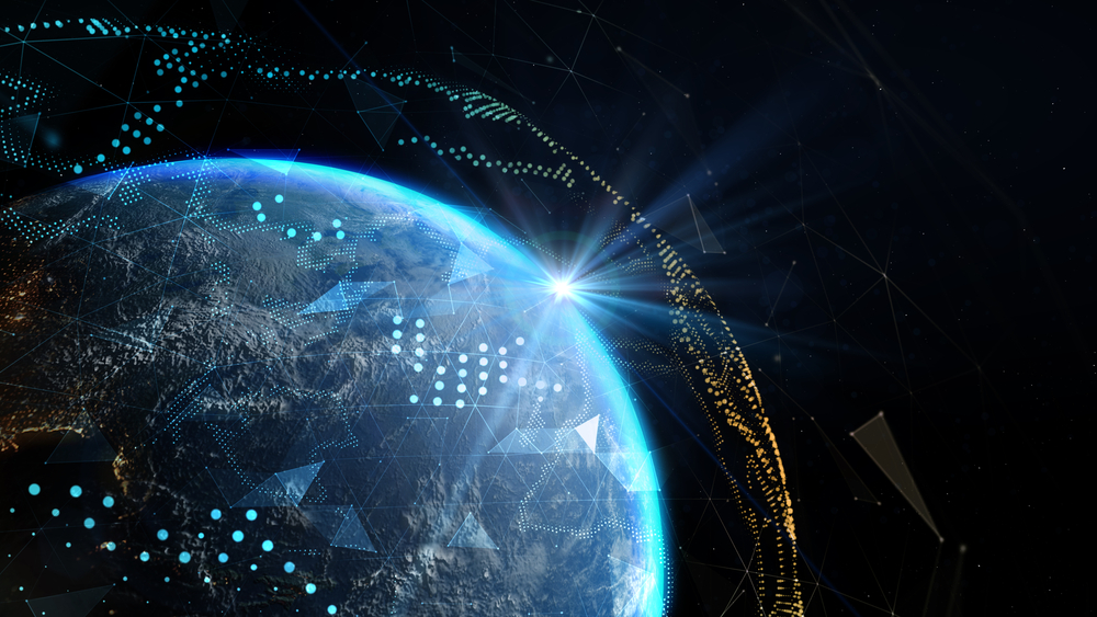 Space Sector Internships