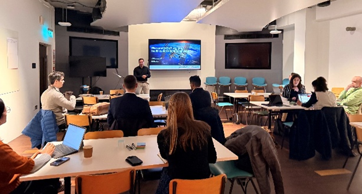 From Insight to Implementation: A Year of Progress in Microgravity R&D