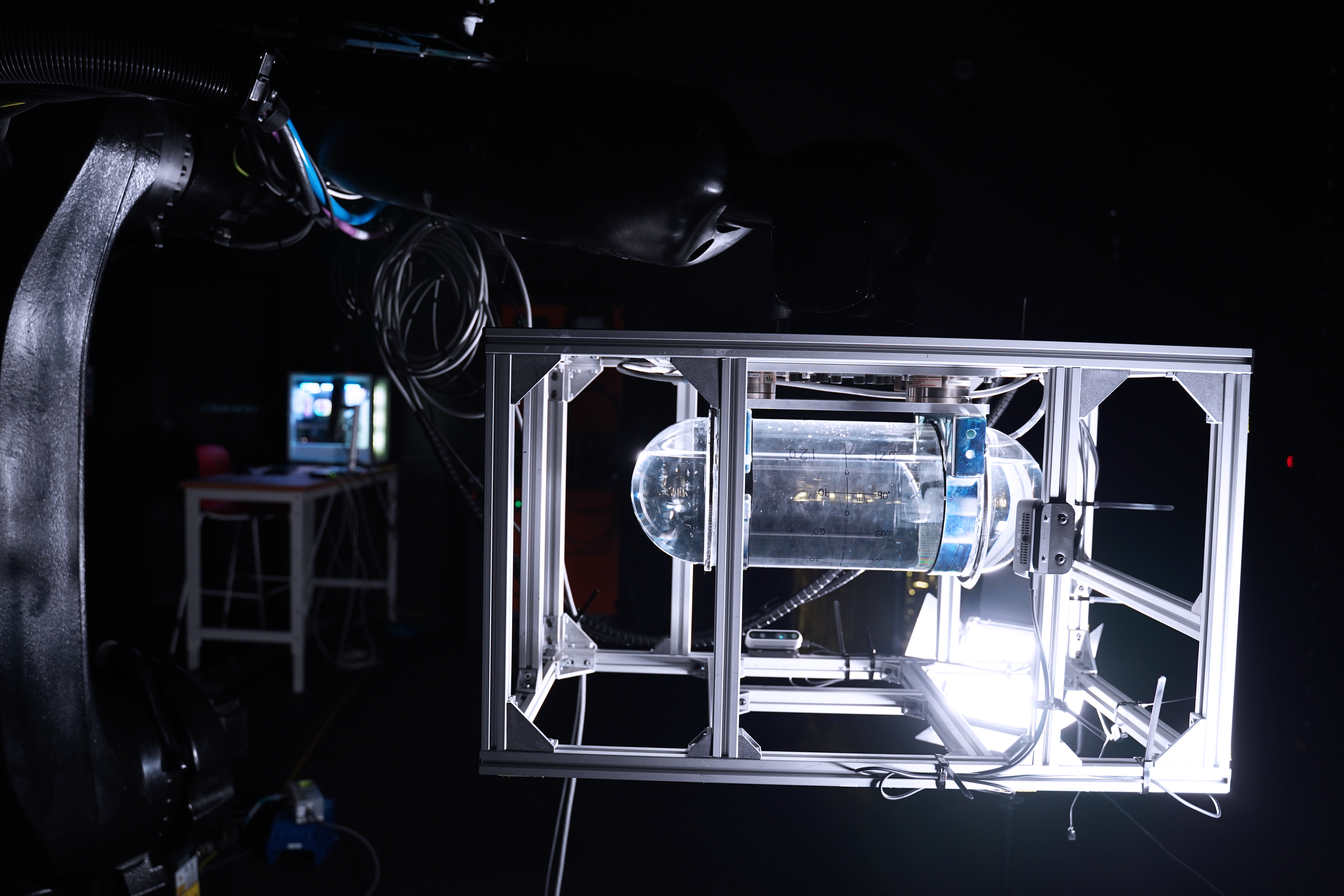 The Fluid Frontier: Why Mastering Fuel Slosh is the Key to the Orbital Economy 