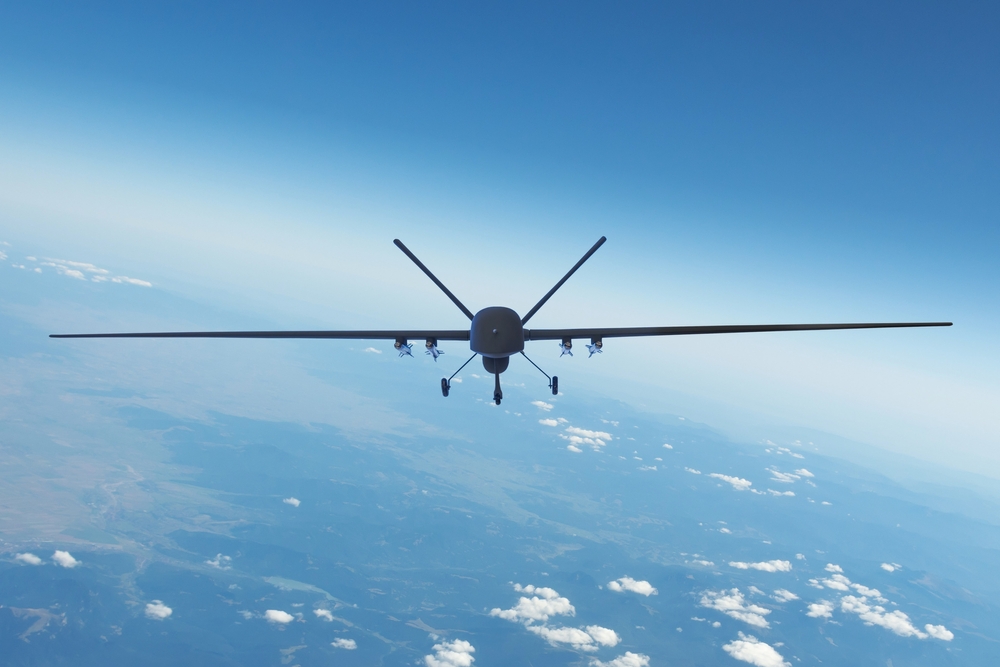 The Defence Investment Plan: The UK’s Drone Ambitions and its Space Capability Must Move in Step