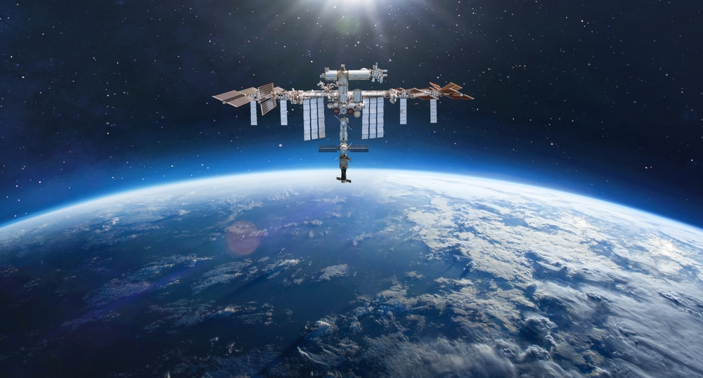 UK Microgravity Demonstration Programme