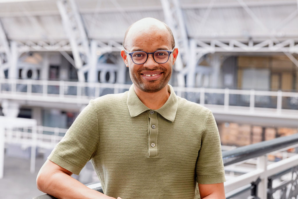 Tom Adeyoola
